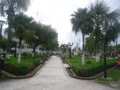Image 1 Title